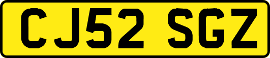 CJ52SGZ