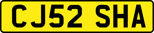 CJ52SHA
