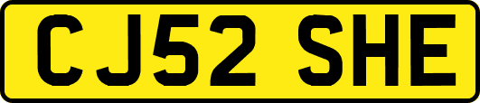 CJ52SHE