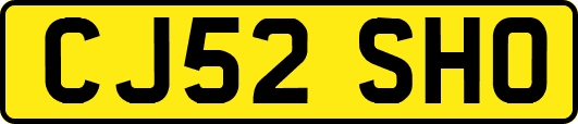 CJ52SHO