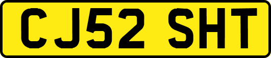 CJ52SHT