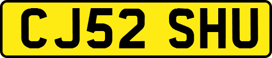 CJ52SHU