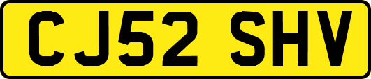 CJ52SHV
