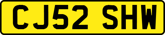 CJ52SHW
