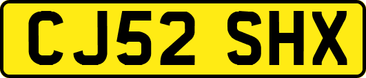 CJ52SHX