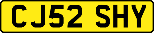CJ52SHY