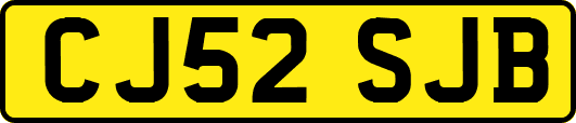 CJ52SJB