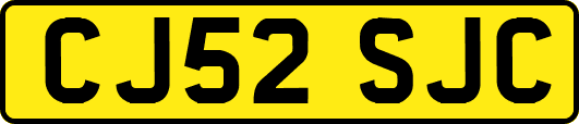 CJ52SJC