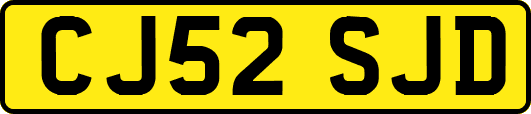 CJ52SJD