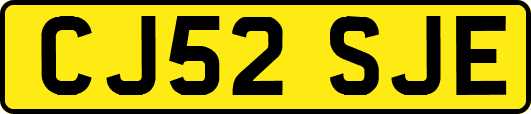 CJ52SJE