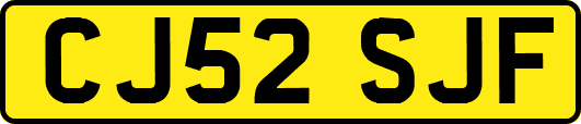 CJ52SJF