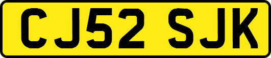 CJ52SJK