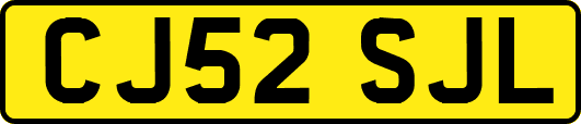 CJ52SJL