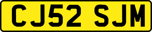 CJ52SJM