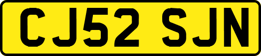 CJ52SJN