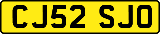 CJ52SJO