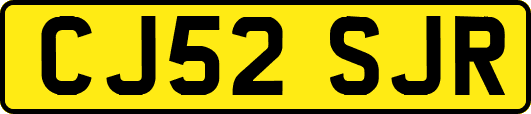 CJ52SJR