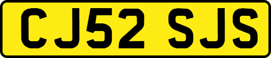 CJ52SJS
