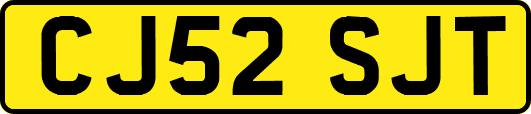CJ52SJT