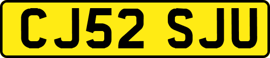 CJ52SJU