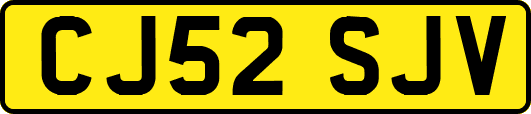 CJ52SJV