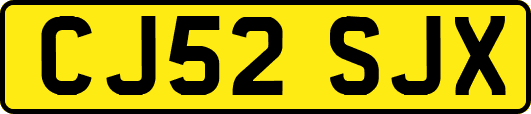 CJ52SJX