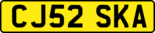 CJ52SKA