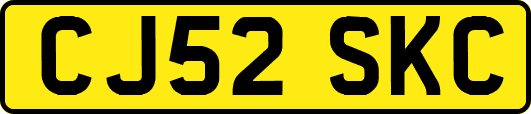 CJ52SKC