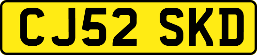 CJ52SKD