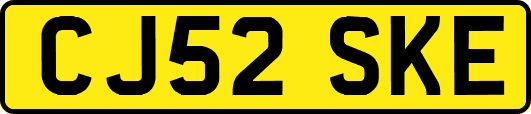 CJ52SKE