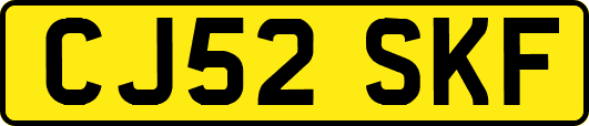 CJ52SKF