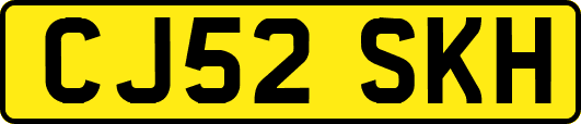 CJ52SKH