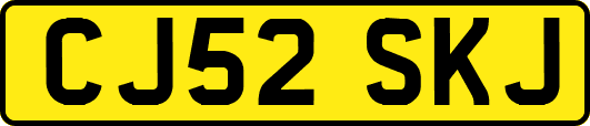 CJ52SKJ