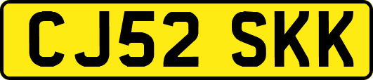 CJ52SKK
