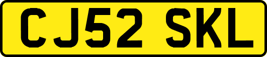 CJ52SKL
