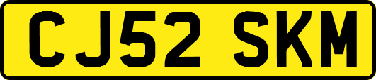 CJ52SKM