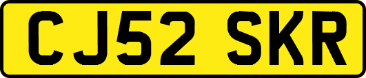 CJ52SKR