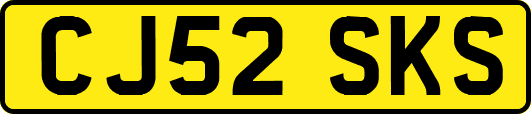 CJ52SKS