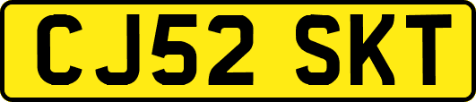 CJ52SKT