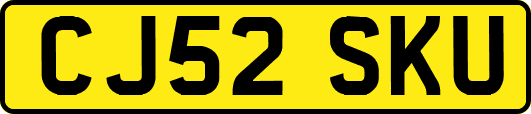 CJ52SKU
