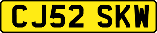 CJ52SKW