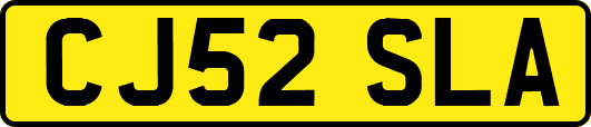 CJ52SLA