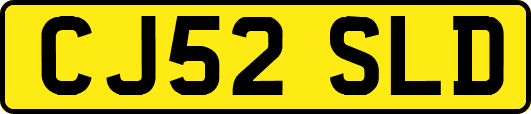 CJ52SLD