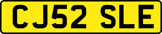 CJ52SLE