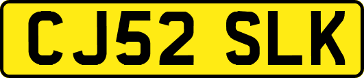 CJ52SLK
