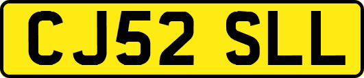 CJ52SLL