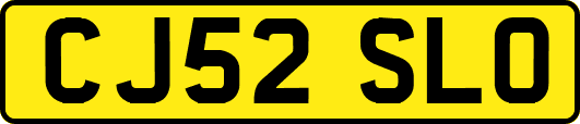 CJ52SLO