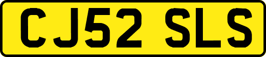 CJ52SLS