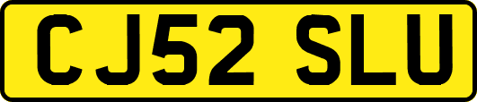 CJ52SLU
