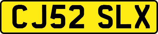 CJ52SLX